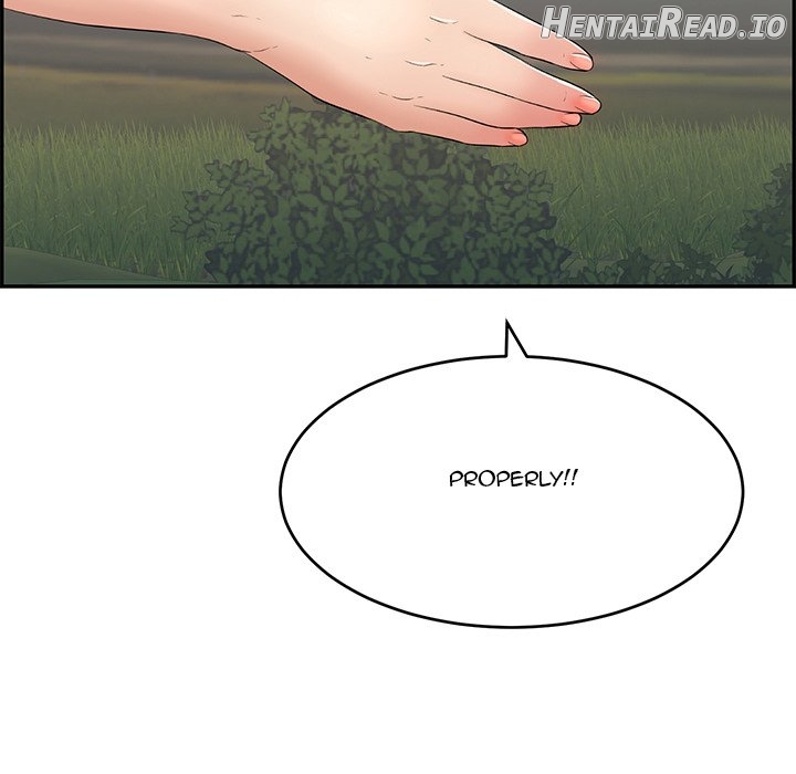 A Killer Woman Chapter 47 - page 144