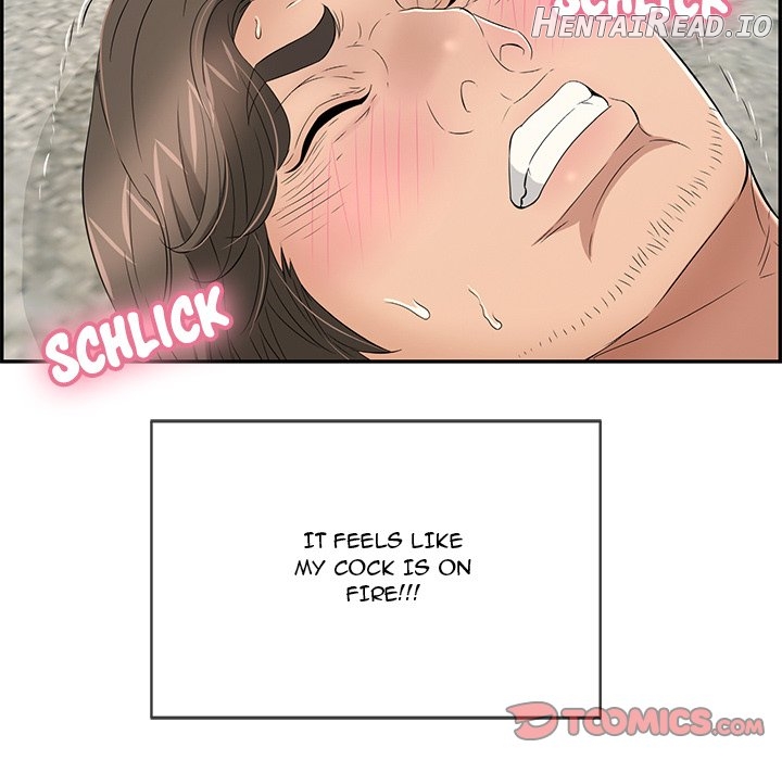 A Killer Woman Chapter 31 - page 117