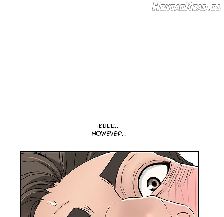 A Killer Woman Chapter 31 - page 118