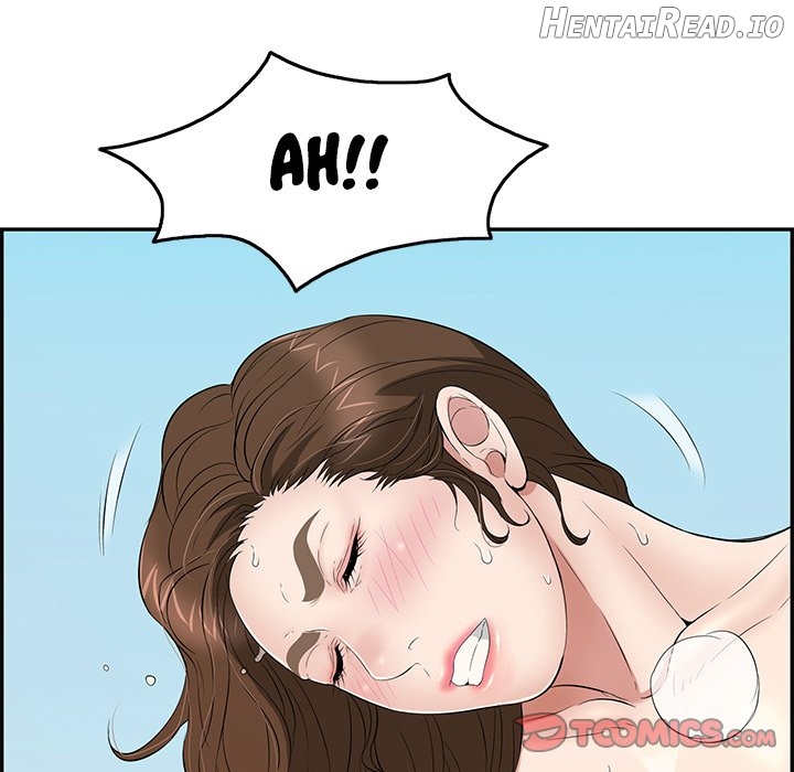 A Killer Woman Chapter 31 - page 12