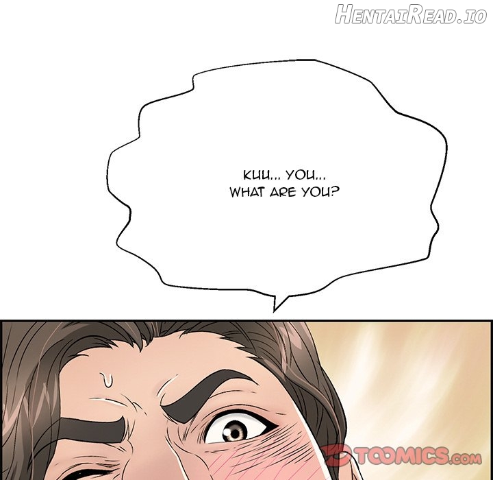 A Killer Woman Chapter 31 - page 123