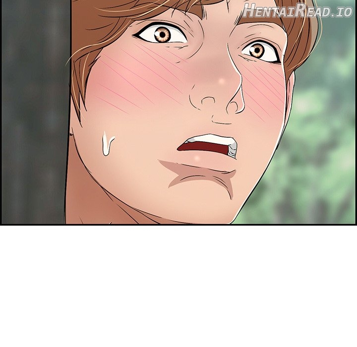 A Killer Woman Chapter 31 - page 38