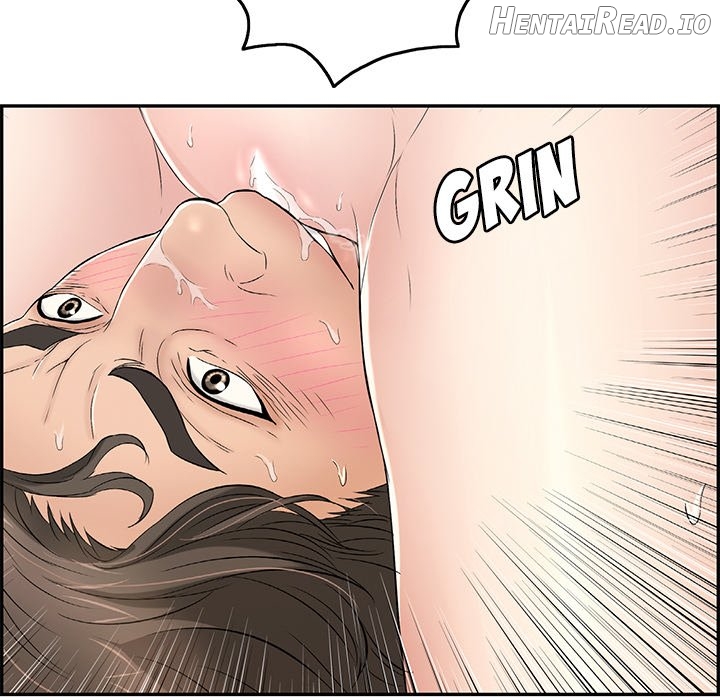 A Killer Woman Chapter 31 - page 50