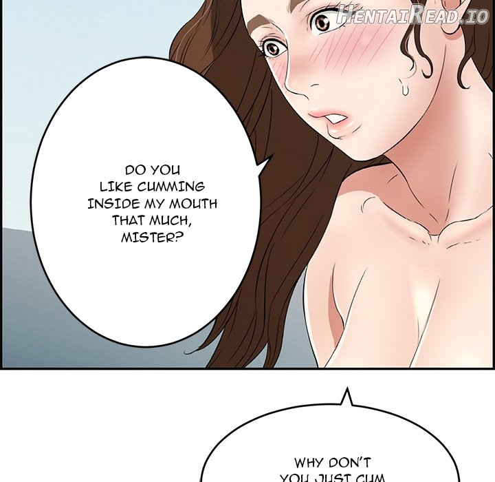 A Killer Woman Chapter 31 - page 88