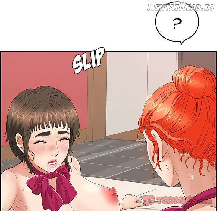 A Killer Woman Chapter 48 - page 105