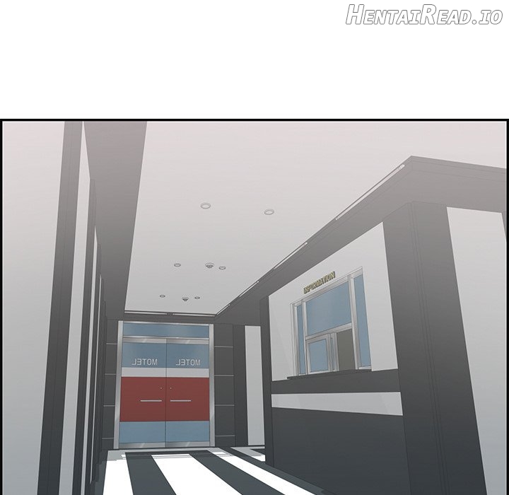 A Killer Woman Chapter 48 - page 122