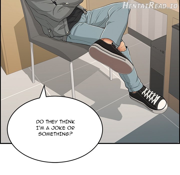 A Killer Woman Chapter 48 - page 127