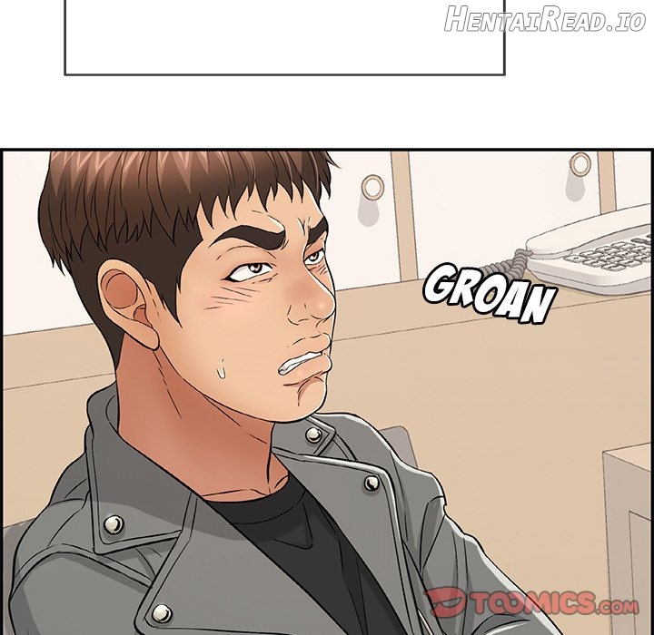 A Killer Woman Chapter 48 - page 129