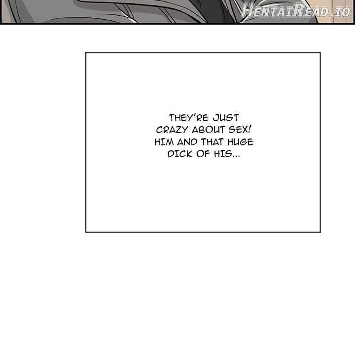 A Killer Woman Chapter 48 - page 130