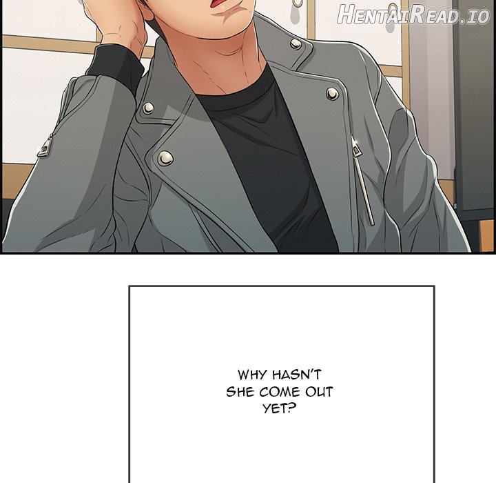 A Killer Woman Chapter 48 - page 132