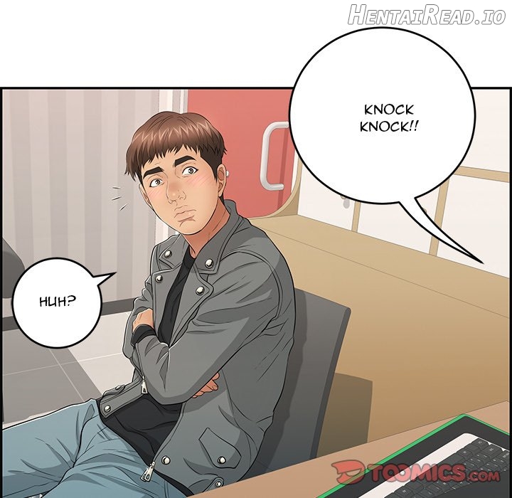 A Killer Woman Chapter 48 - page 141