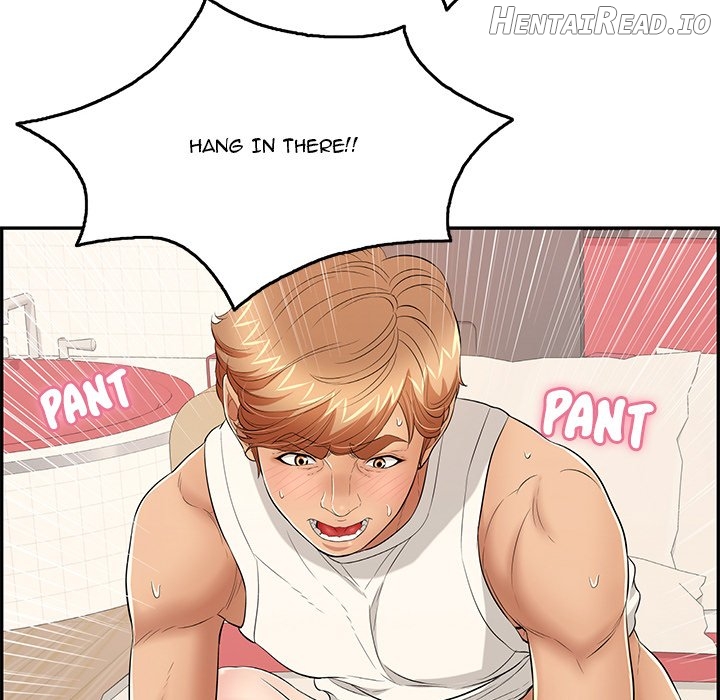 A Killer Woman Chapter 48 - page 50