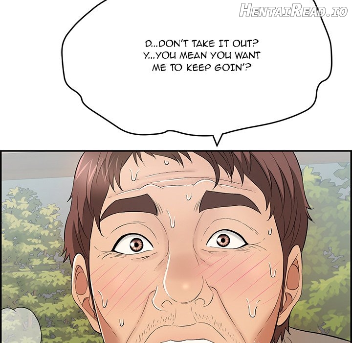 A Killer Woman Chapter 66 - page 114