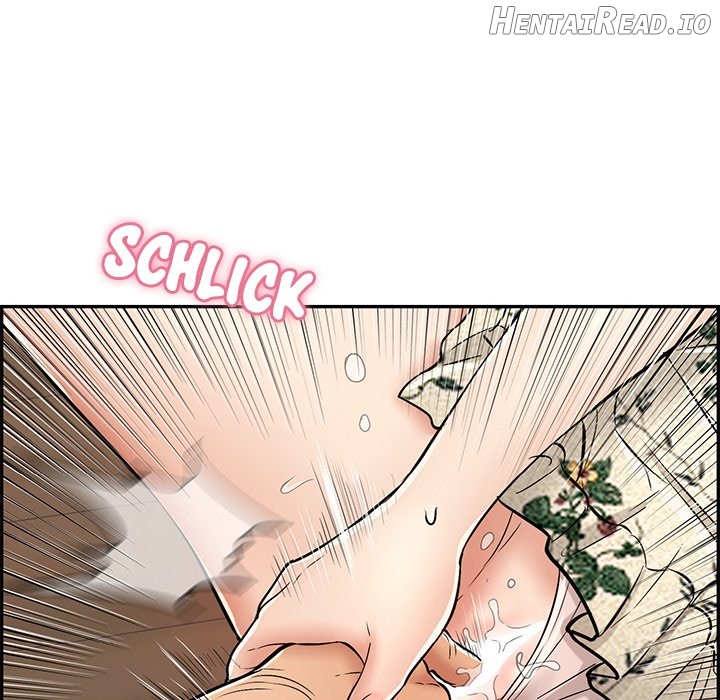 A Killer Woman Chapter 66 - page 120