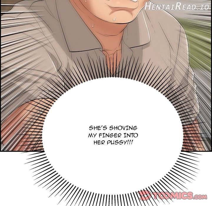 A Killer Woman Chapter 66 - page 123