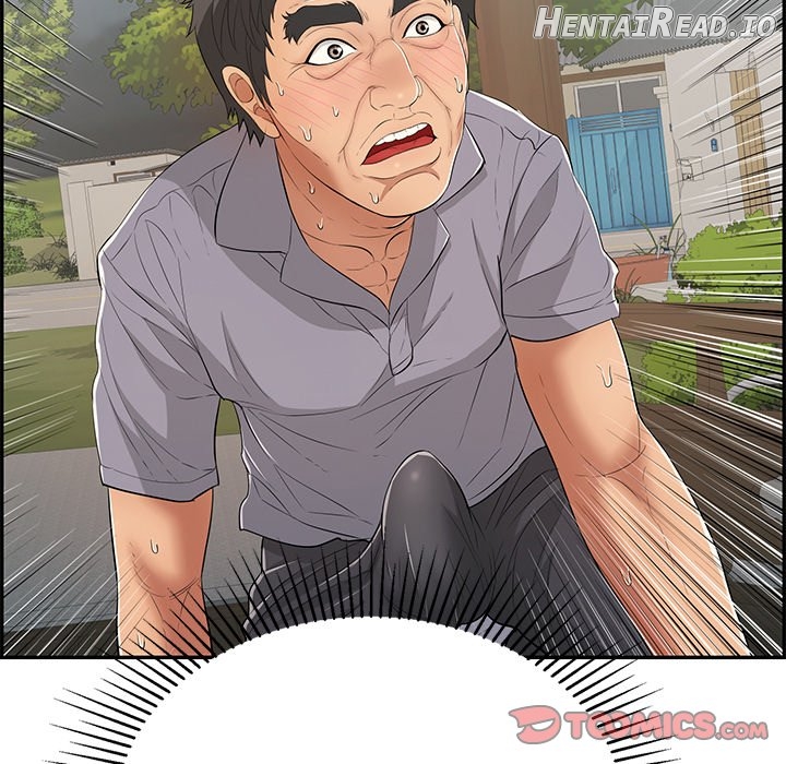 A Killer Woman Chapter 66 - page 129
