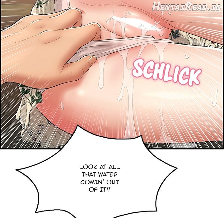 A Killer Woman Chapter 66 - page 17