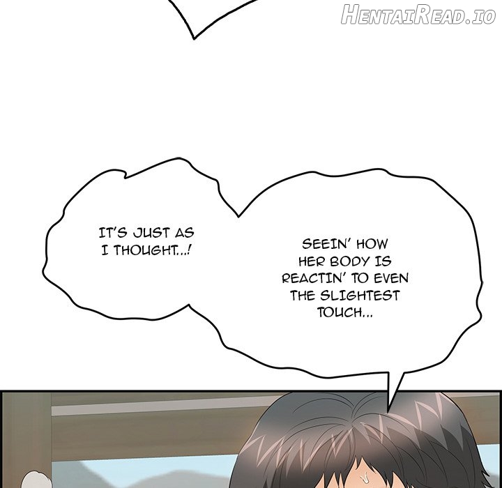 A Killer Woman Chapter 66 - page 18
