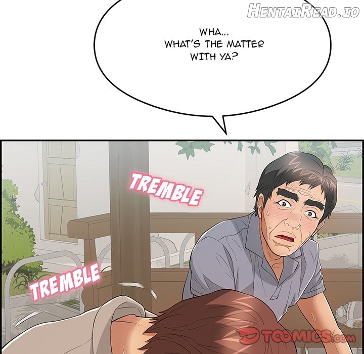 A Killer Woman Chapter 66 - page 27