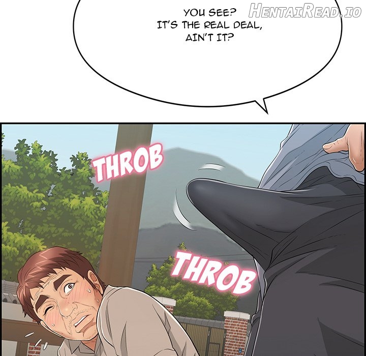 A Killer Woman Chapter 66 - page 34