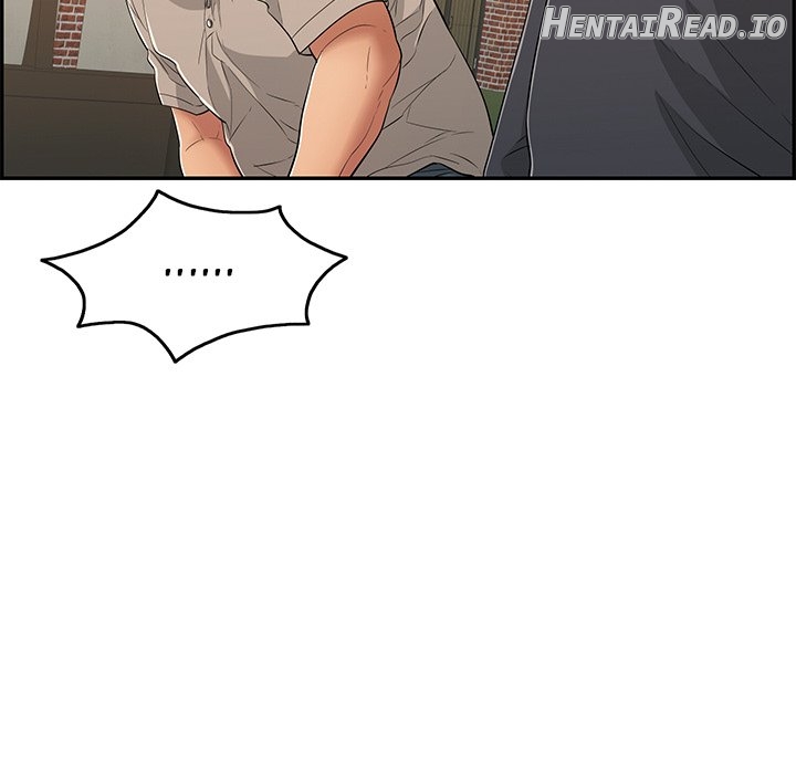 A Killer Woman Chapter 66 - page 35