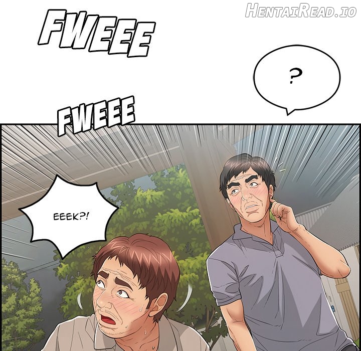 A Killer Woman Chapter 66 - page 36