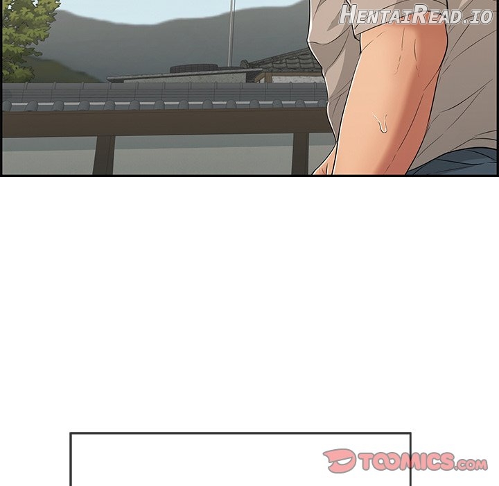 A Killer Woman Chapter 66 - page 39