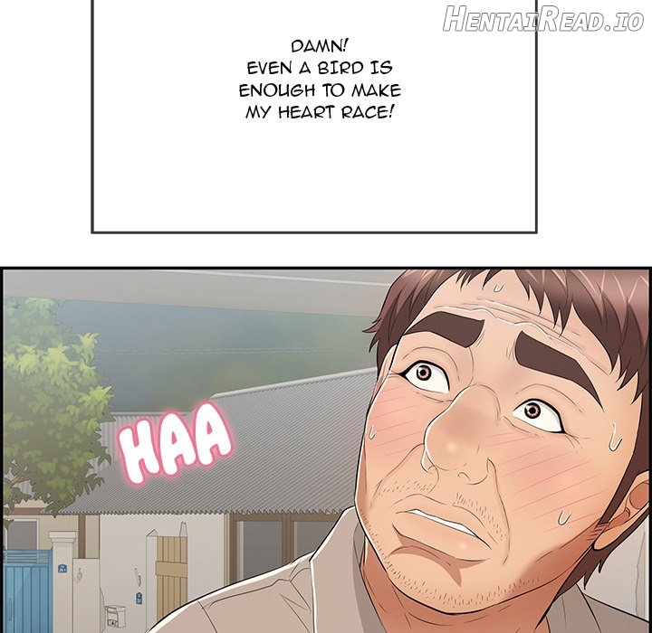 A Killer Woman Chapter 66 - page 40