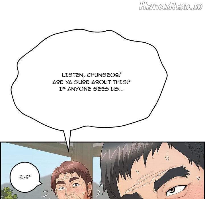 A Killer Woman Chapter 66 - page 42