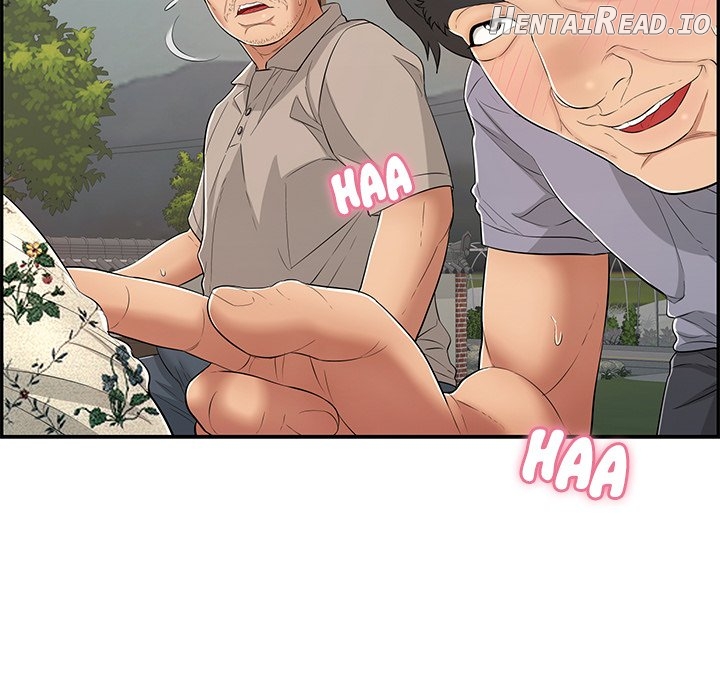 A Killer Woman Chapter 66 - page 43