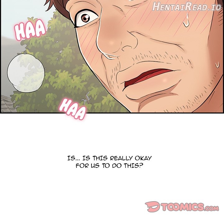 A Killer Woman Chapter 66 - page 63