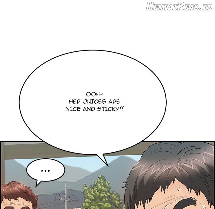 A Killer Woman Chapter 66 - page 64