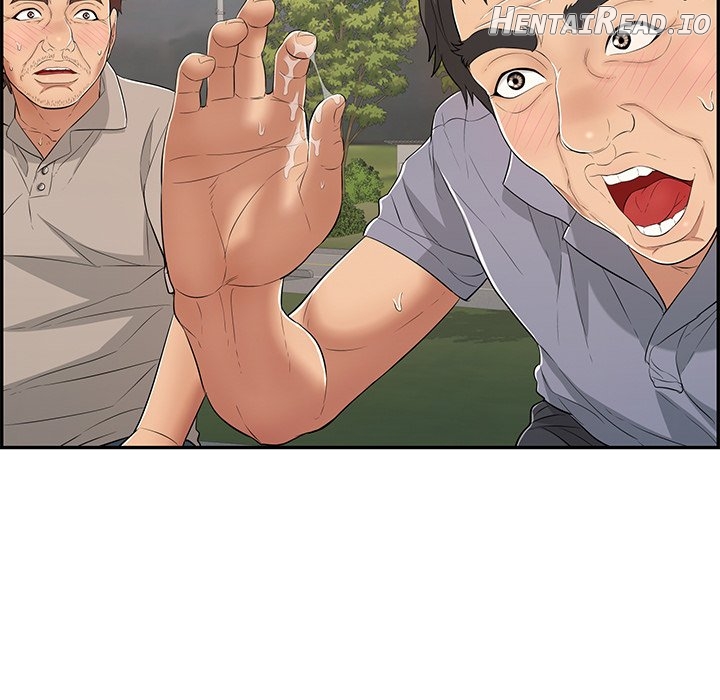 A Killer Woman Chapter 66 - page 65