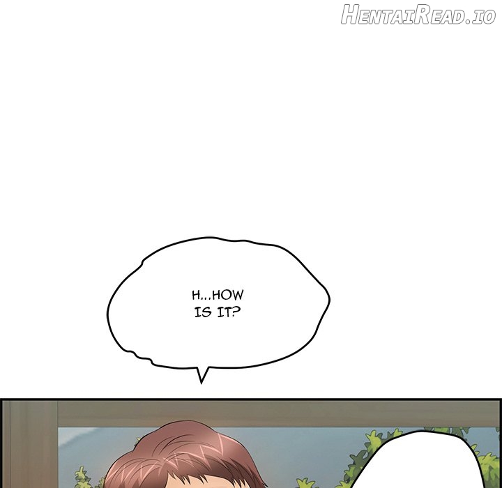 A Killer Woman Chapter 66 - page 68