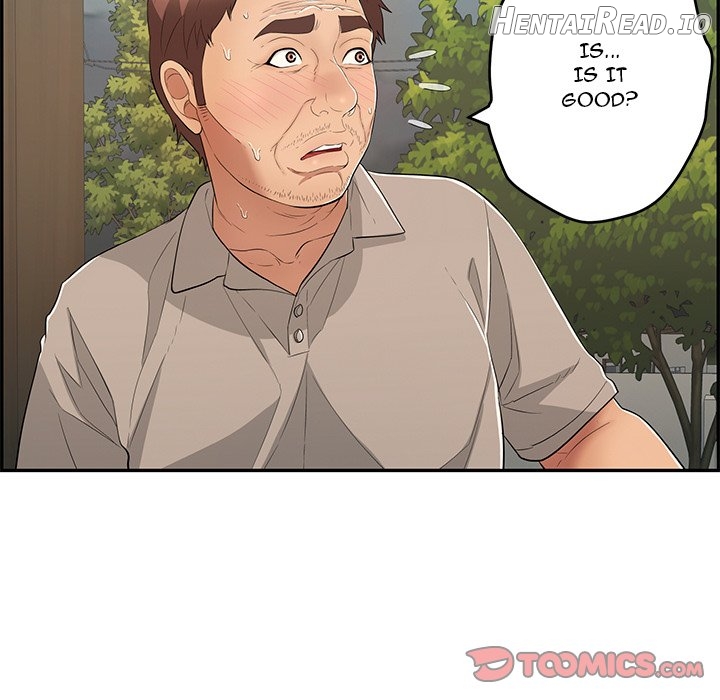 A Killer Woman Chapter 66 - page 69