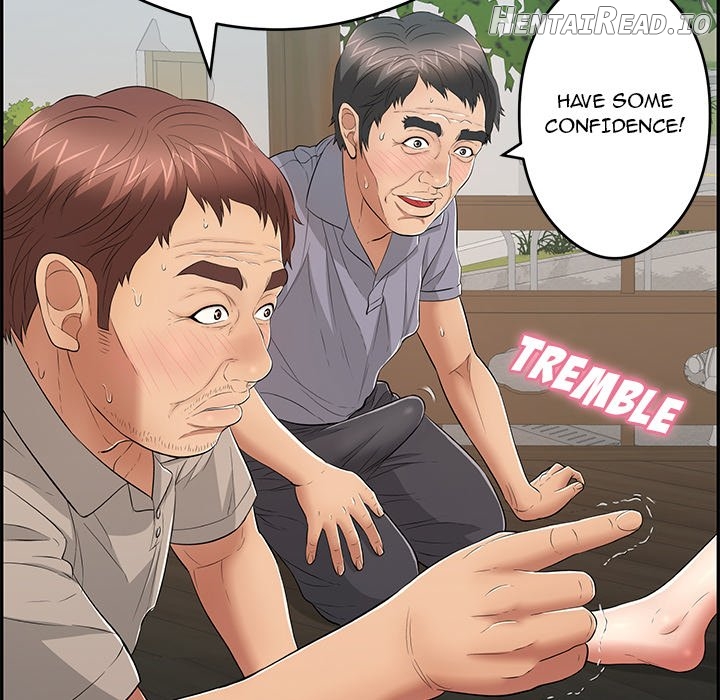 A Killer Woman Chapter 66 - page 81