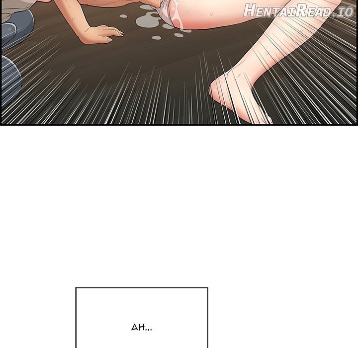 A Killer Woman Chapter 66 - page 92