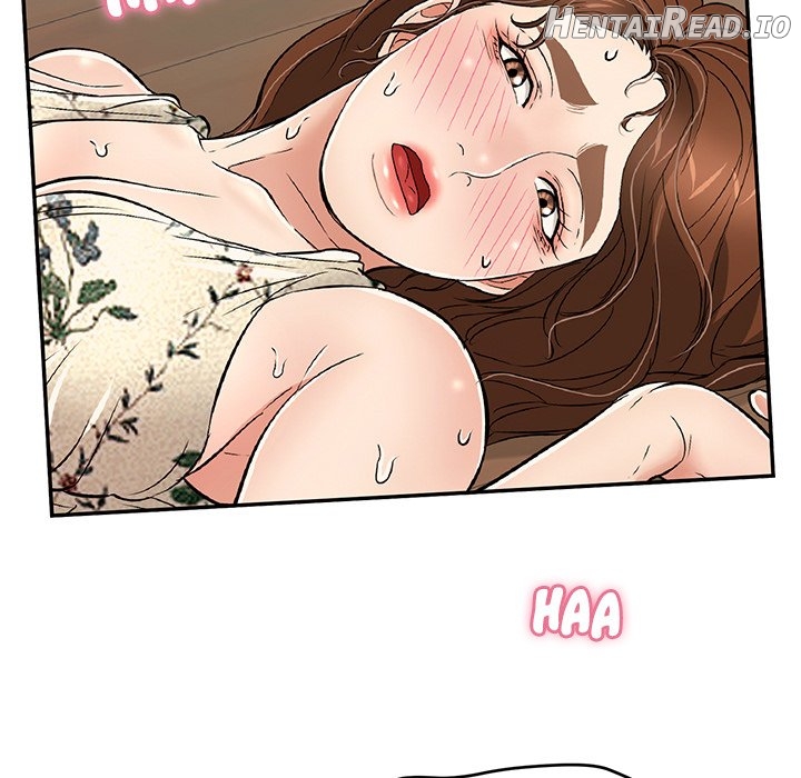 A Killer Woman Chapter 66 - page 97