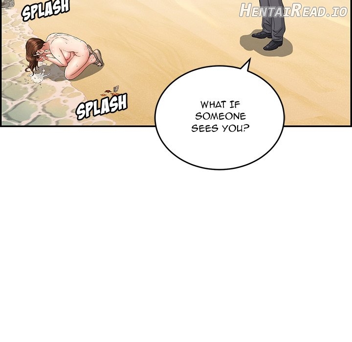 A Killer Woman Chapter 32 - page 104