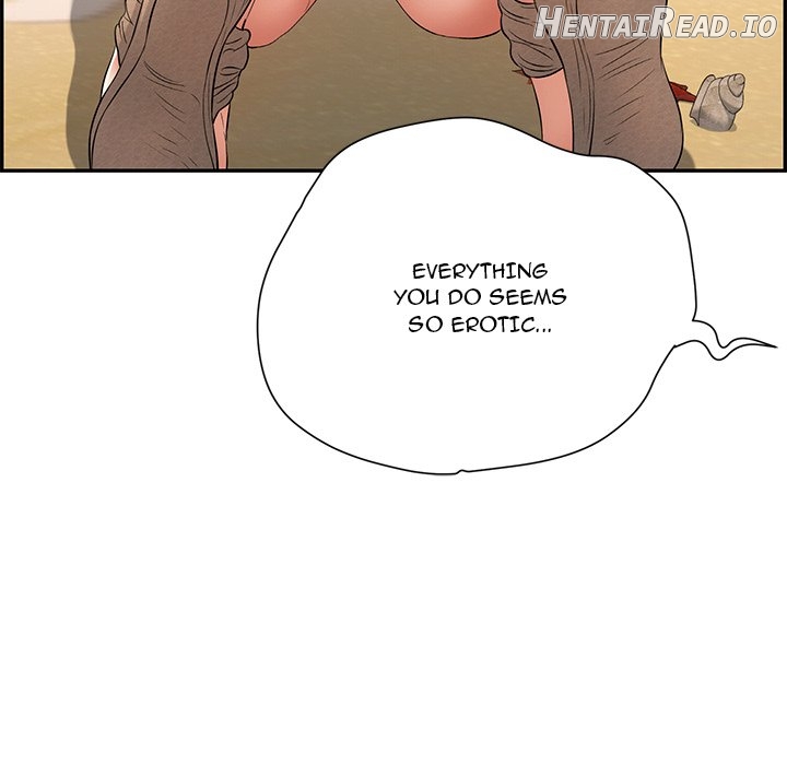 A Killer Woman Chapter 32 - page 108
