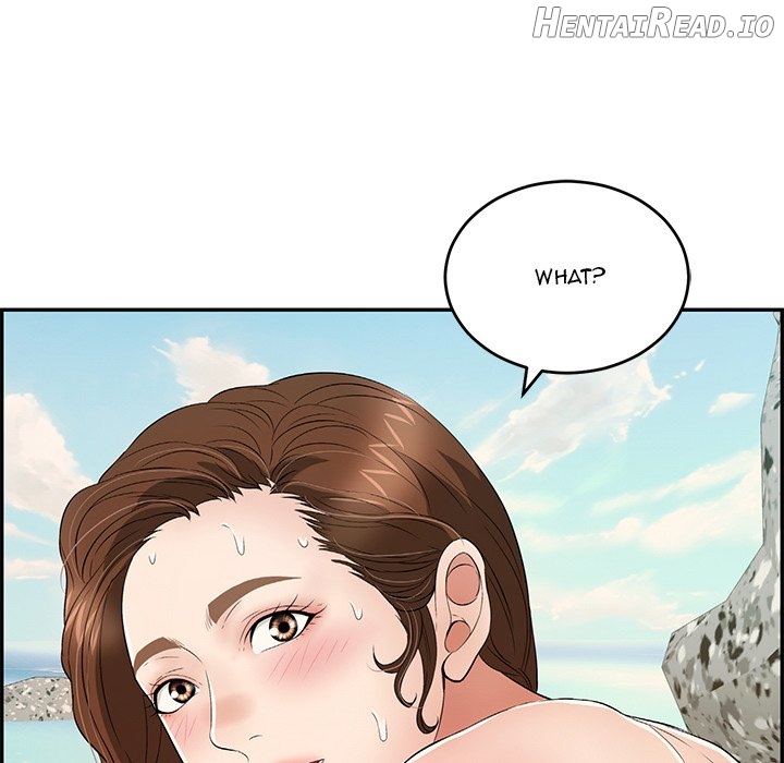 A Killer Woman Chapter 32 - page 109