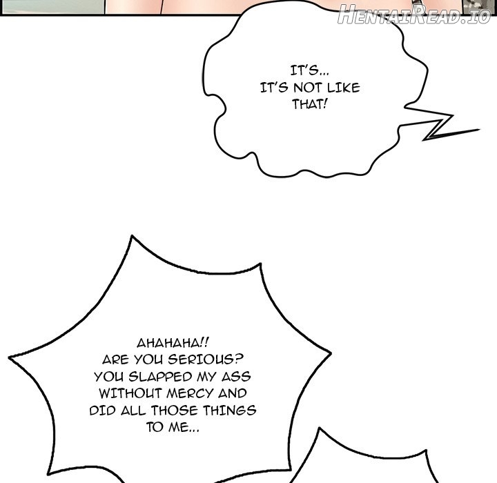 A Killer Woman Chapter 32 - page 120