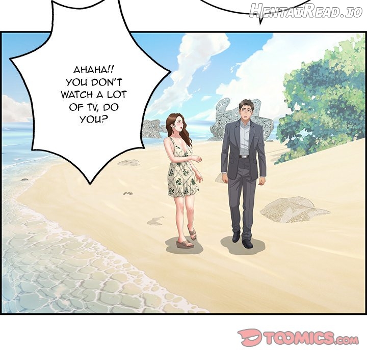 A Killer Woman Chapter 32 - page 123