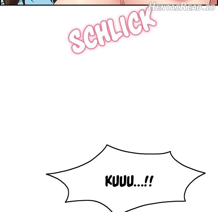 A Killer Woman Chapter 32 - page 38