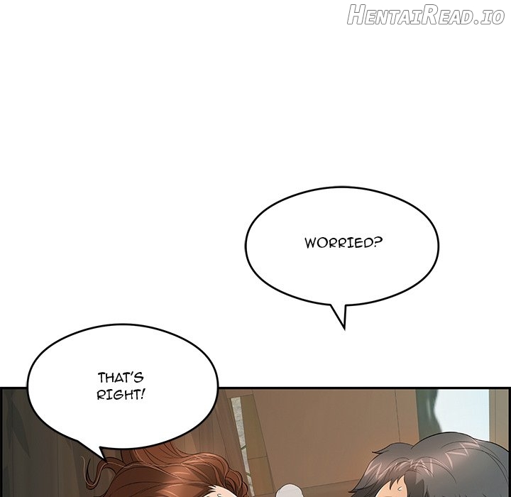 A Killer Woman Chapter 67 - page 107