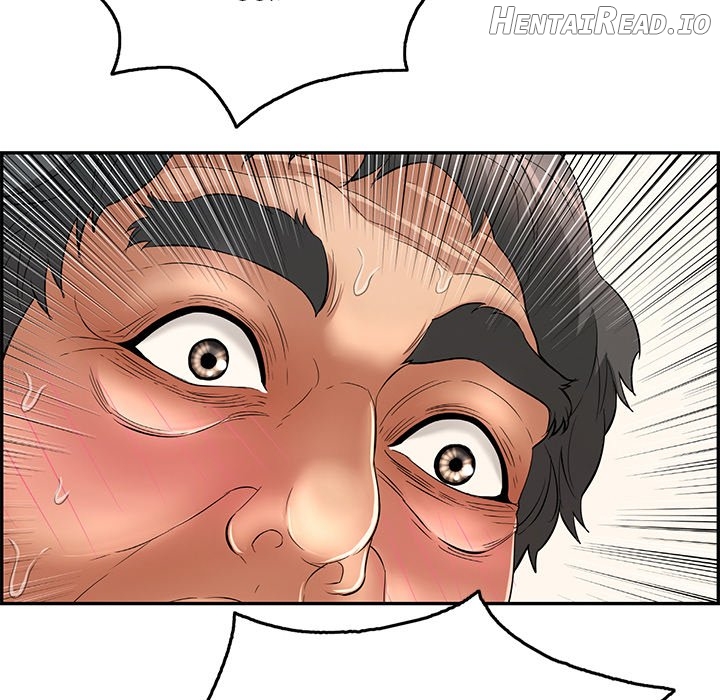 A Killer Woman Chapter 67 - page 119