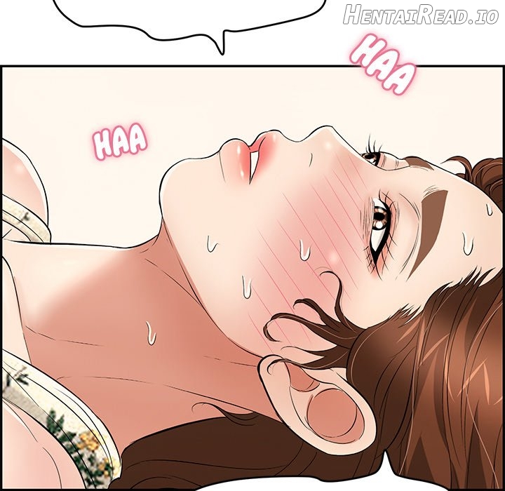 A Killer Woman Chapter 67 - page 125