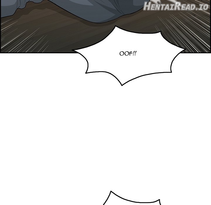 A Killer Woman Chapter 67 - page 50