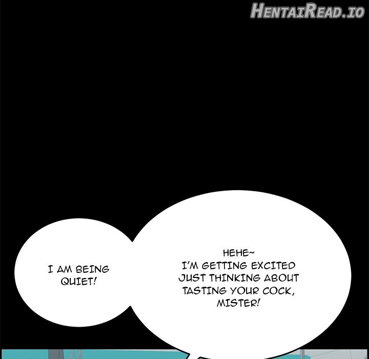 A Killer Woman Chapter 49 - page 104