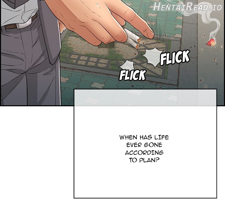 A Killer Woman Chapter 49 - page 114